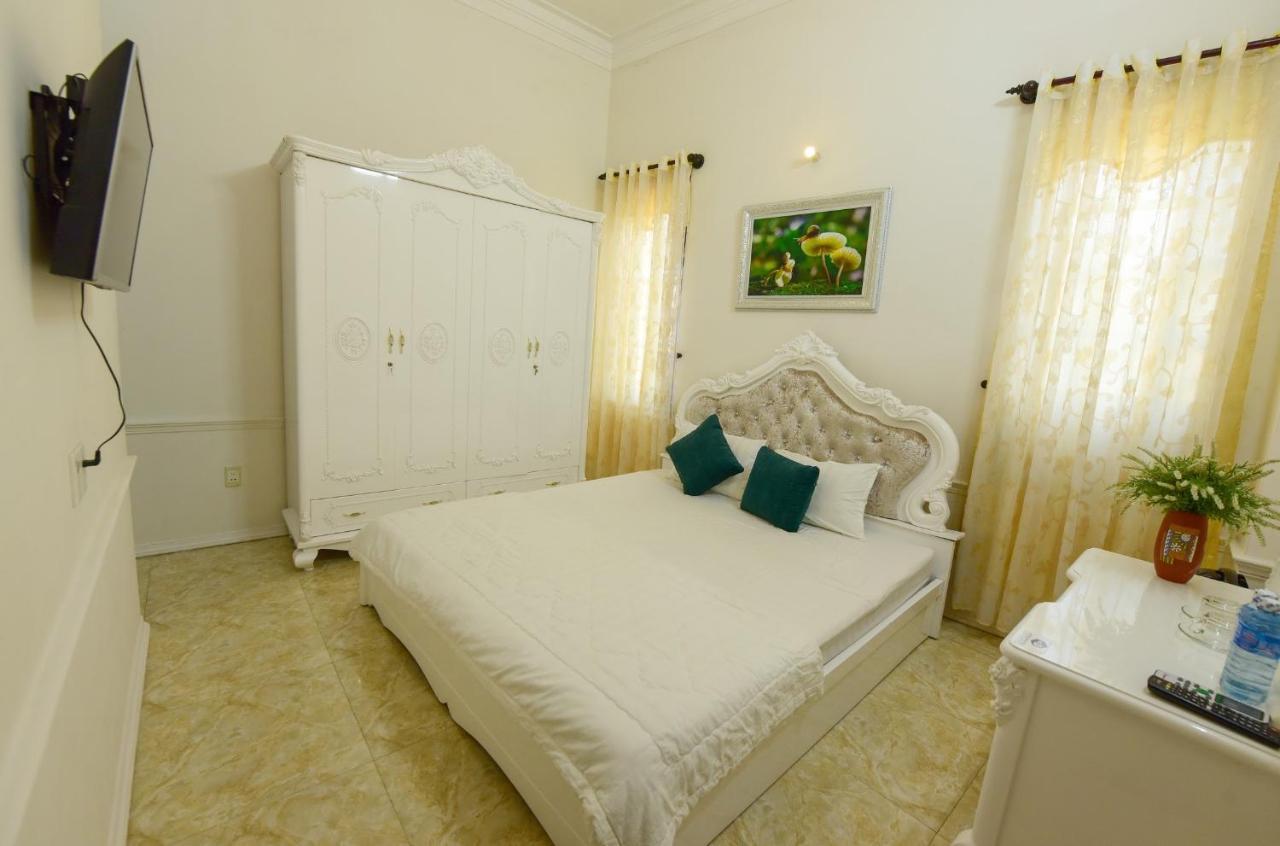 Timothy Homestay Hue Exterior photo